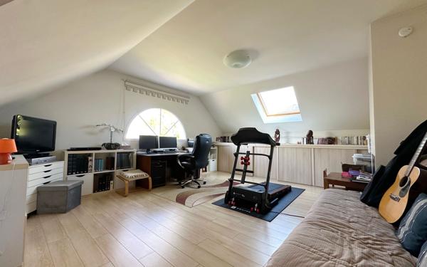 Maison à vendre    6 pièces • 219,15 m2 Herblay