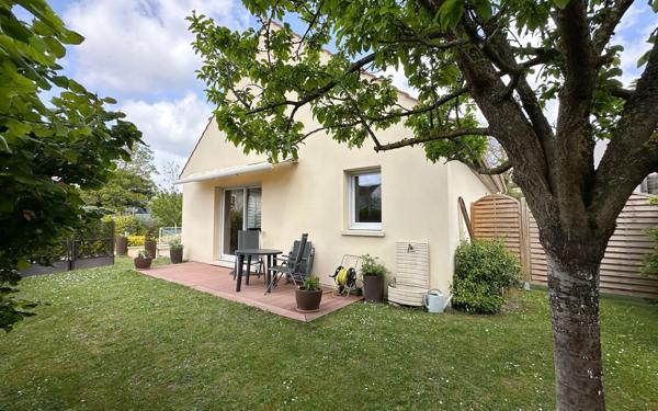 Maison à vendre    6 pièces • 219,15 m2 Herblay