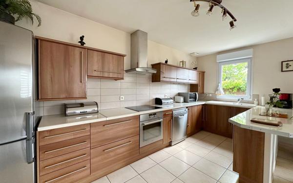 Maison à vendre    6 pièces • 219,15 m2 Herblay