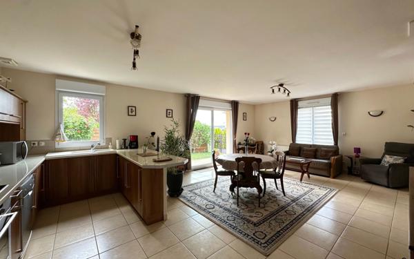 Maison à vendre    6 pièces • 219,15 m2 Herblay