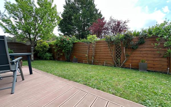 Maison à vendre    6 pièces • 219,15 m2 Herblay