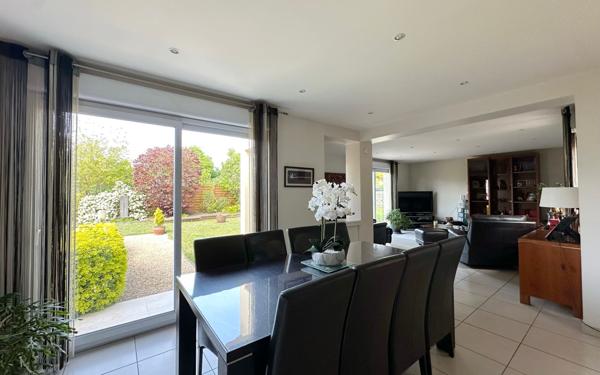 Maison à vendre    6 pièces • 219,15 m2 Herblay