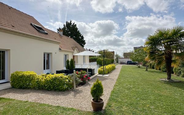 Maison à vendre    6 pièces • 219,15 m2 Herblay