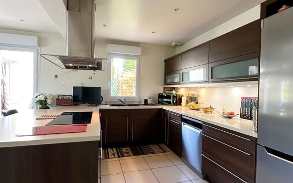 Maison à vendre    6 pièces • 219,15 m2 Herblay