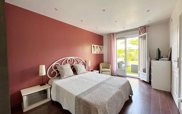 Maison à vendre    6 pièces • 219,15 m2 Herblay