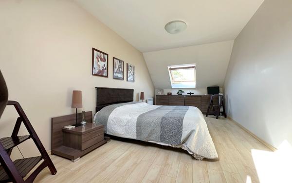 Maison à vendre    6 pièces • 219,15 m2 Herblay