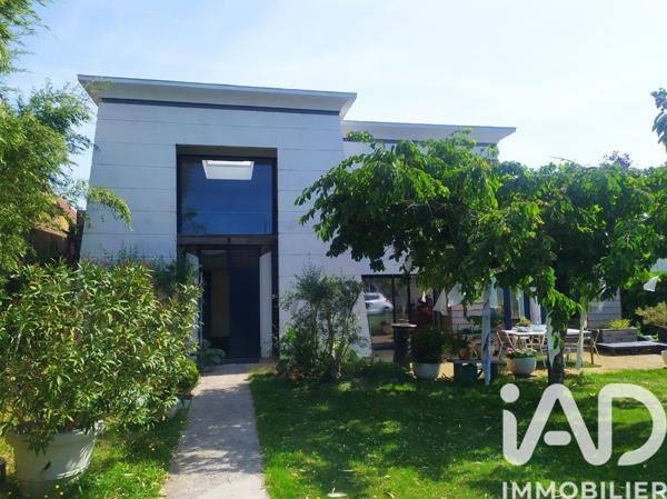 Maison à vendre 9 pièces 394 m² Roubaix