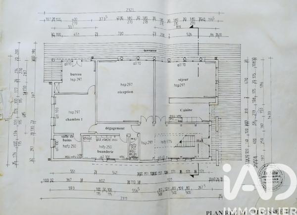 Maison à vendre 9 pièces 394 m² Roubaix