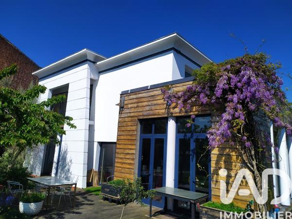 Maison à vendre 9 pièces 394 m² Roubaix