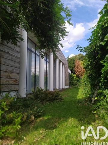 Maison à vendre 9 pièces 394 m² Roubaix