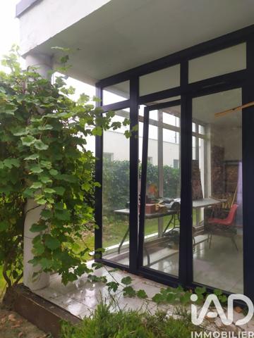 Maison à vendre 9 pièces 394 m² Roubaix