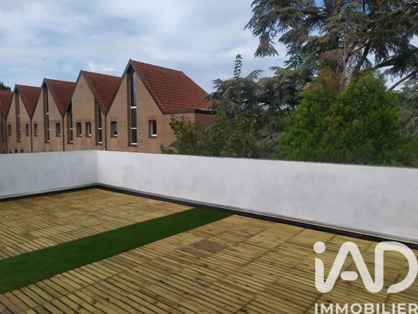 Maison à vendre 9 pièces 394 m² Roubaix