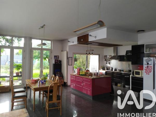 Maison à vendre 9 pièces 394 m² Roubaix