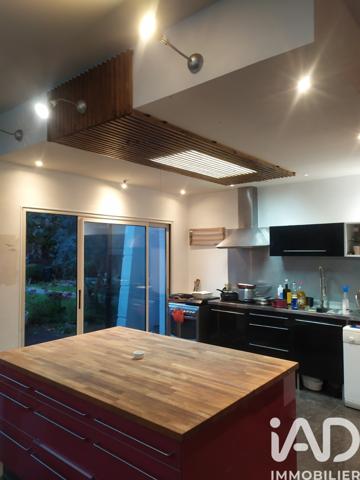 Maison à vendre 9 pièces 394 m² Roubaix