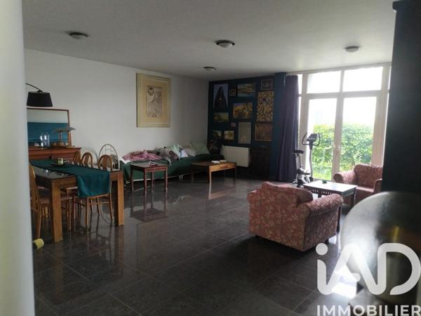 Maison à vendre 9 pièces 394 m² Roubaix