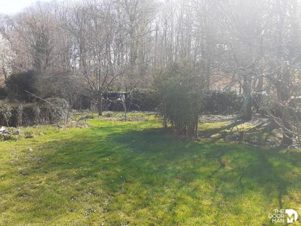 Maison - Vendu - 143 m² - RAMBOUILLET | The Door Man