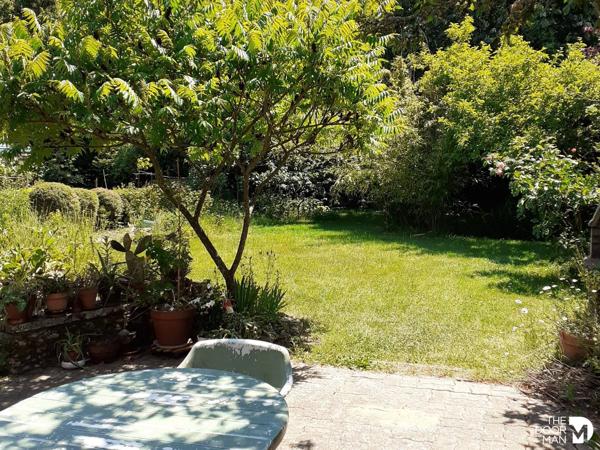 Maison - Vendu - 143 m² - RAMBOUILLET | The Door Man