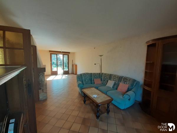 Maison - Vendu - 143 m² - RAMBOUILLET | The Door Man