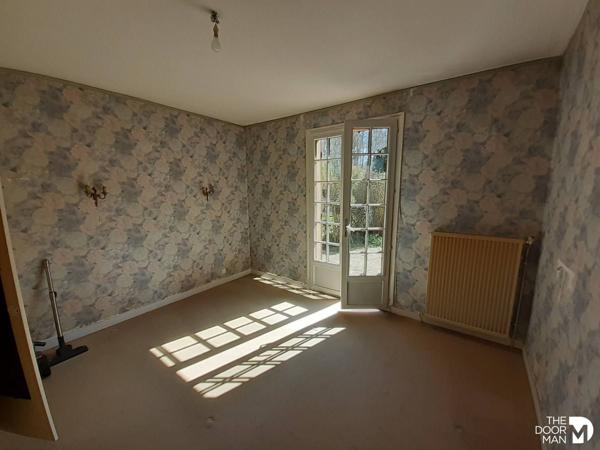 Maison - Vendu - 143 m² - RAMBOUILLET | The Door Man