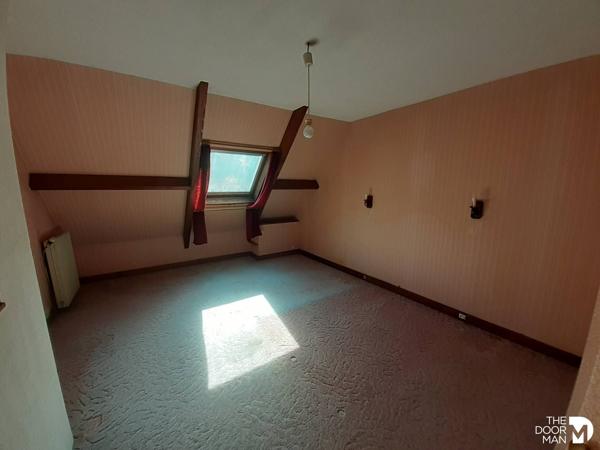 Maison - Vendu - 143 m² - RAMBOUILLET | The Door Man