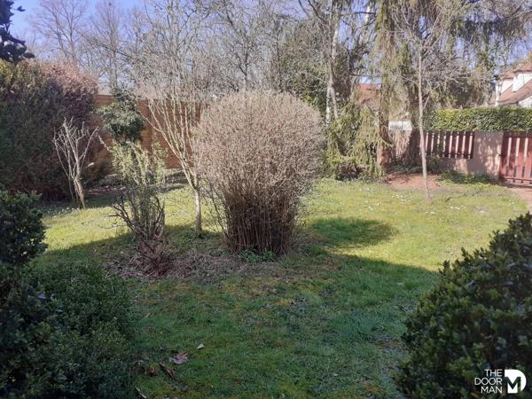 Maison - Vendu - 143 m² - RAMBOUILLET | The Door Man