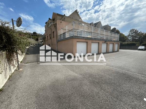 Location Parking 18.93 m² - ESPACE BROSSOLETTE 2 Laon 02000