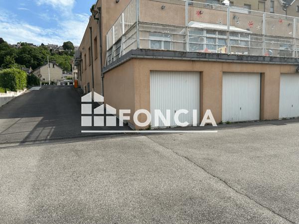 Location Parking 18.93 m² - ESPACE BROSSOLETTE 2 Laon 02000