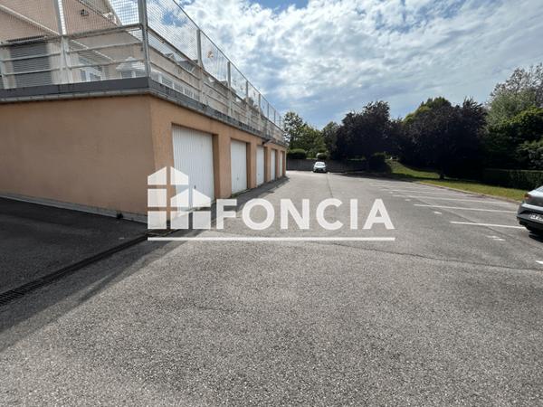 Location Parking 18.93 m² - ESPACE BROSSOLETTE 2 Laon 02000