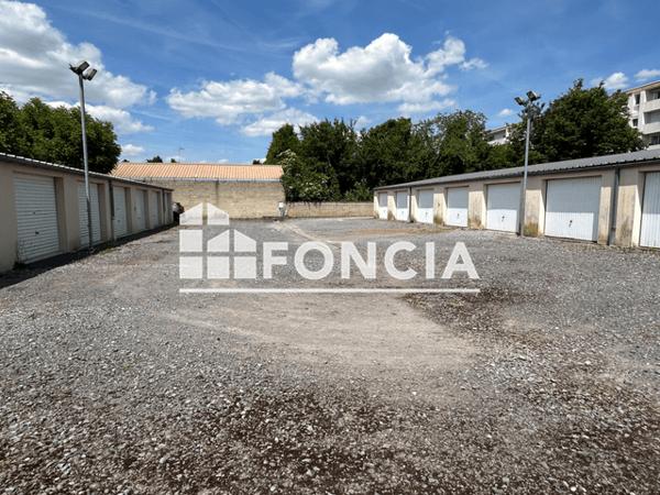 Location Parking 1 m² - GARAGE 6B Laon 02000