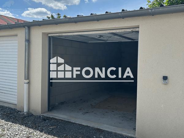 Location Parking 1 m² - GARAGE 6B Laon 02000