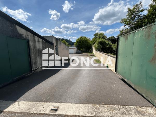 Location Parking 1 m² - GARAGE 6B Laon 02000