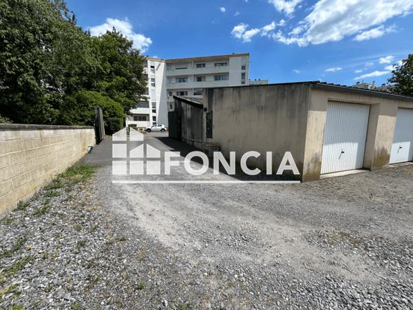 Location Parking 1 m² - GARAGE 6B Laon 02000