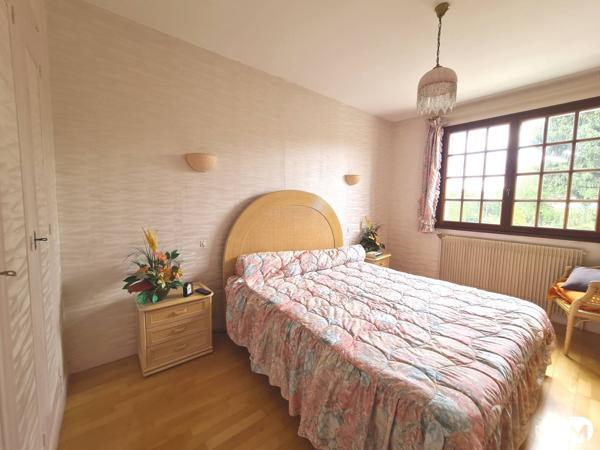 Maison - Vendu - 120 m² - HANCHES | The Door Man