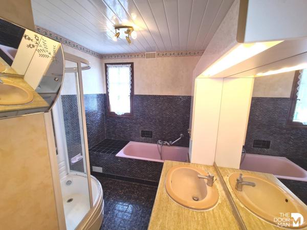Maison - Vendu - 120 m² - HANCHES | The Door Man