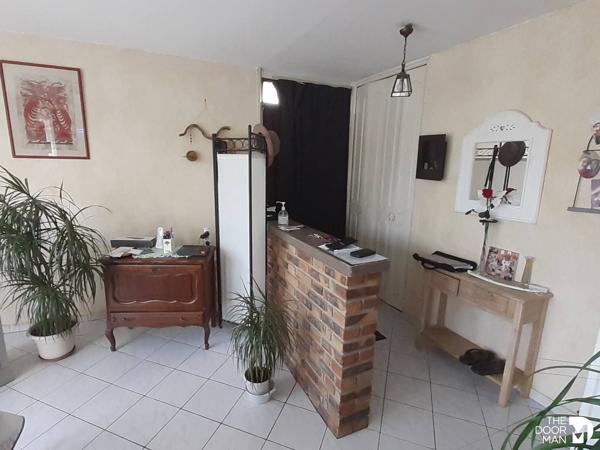 Maison - Vendu - 80 m² - LE PERRAY-EN-YVELINES | The Door Man