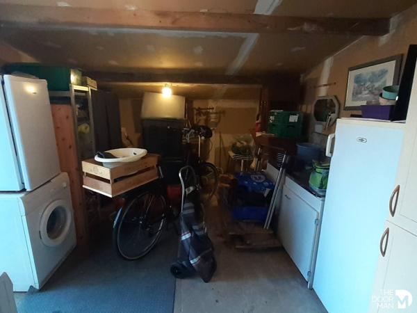 Maison - Vendu - 80 m² - LE PERRAY-EN-YVELINES | The Door Man
