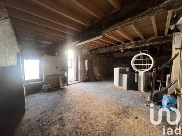 Maison de ville 2 pièces de 56 m² à Châteaubriant (44110)