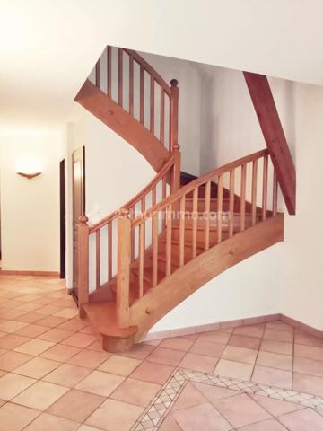 Vente Maison 10 pièces 250 m2 à Montbéliard