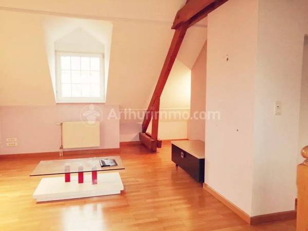 Vente Maison 10 pièces 250 m2 à Montbéliard