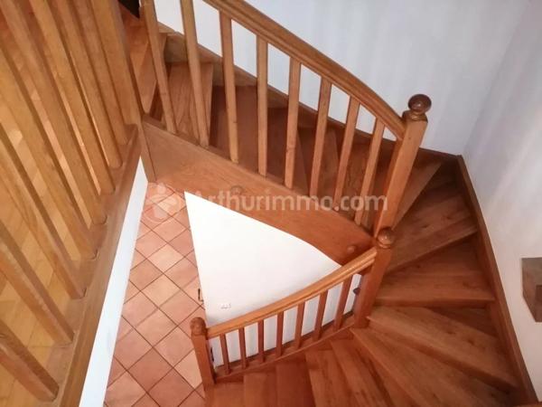 Vente Maison 10 pièces 250 m2 à Montbéliard