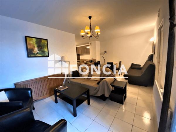 Location Appartement meublé 2 pièces 48.43 m² - 685 BOULEVARD MISTRAL Lorgues 83510