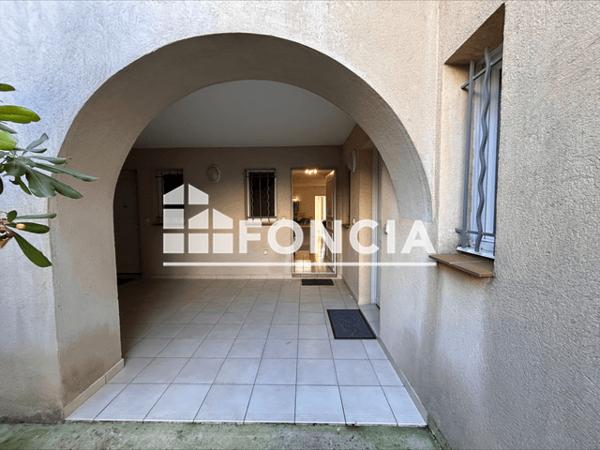 Location Appartement meublé 2 pièces 48.43 m² - 685 BOULEVARD MISTRAL Lorgues 83510