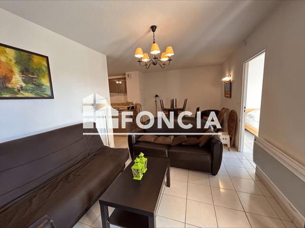 Location Appartement meublé 2 pièces 48.43 m² - 685 BOULEVARD MISTRAL Lorgues 83510