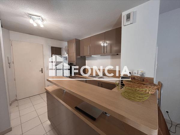 Location Appartement meublé 2 pièces 48.43 m² - 685 BOULEVARD MISTRAL Lorgues 83510