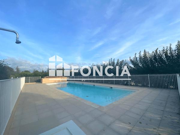 Location Appartement meublé 2 pièces 48.43 m² - 685 BOULEVARD MISTRAL Lorgues 83510
