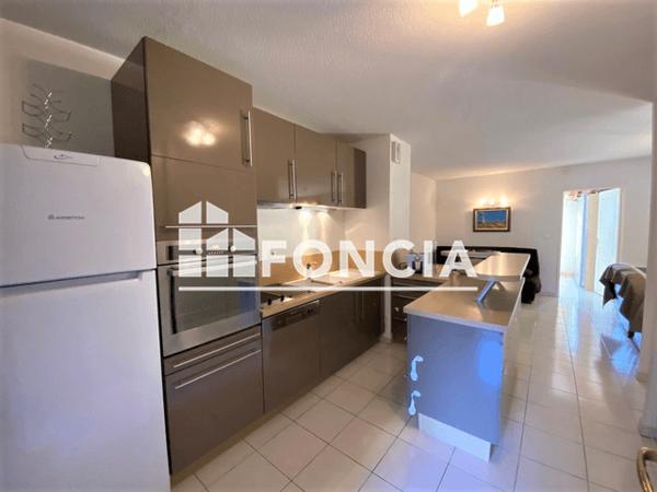 Location Appartement meublé 2 pièces 48.43 m² - 685 BOULEVARD MISTRAL Lorgues 83510