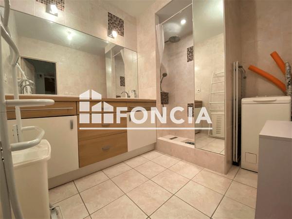 Location Appartement meublé 2 pièces 48.43 m² - 685 BOULEVARD MISTRAL Lorgues 83510