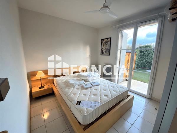 Location Appartement meublé 2 pièces 48.43 m² - 685 BOULEVARD MISTRAL Lorgues 83510