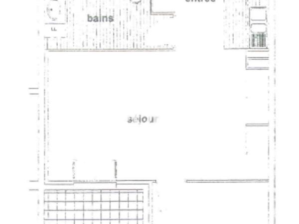 Location Appartement meublé 2 pièces 48.43 m² - 685 BOULEVARD MISTRAL Lorgues 83510