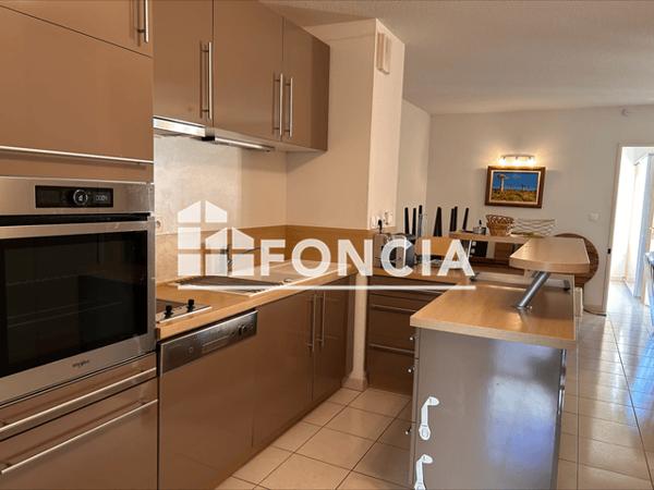 Location Appartement meublé 2 pièces 48.43 m² - 685 BOULEVARD MISTRAL Lorgues 83510